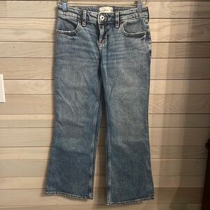 Bootcut Jeans
